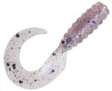 Zman 2.5in Grubz Soft Plastics