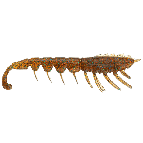 Rapala Crush City The Imposter 2.5in Plastics