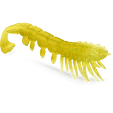 Rapala Crush City The Imposter 2.5in Plastics