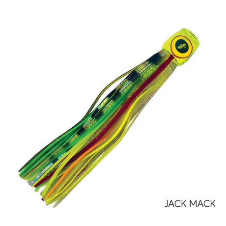 Black Magic Maggot XT Rigged