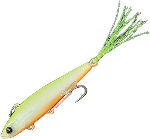 Jackall Live Darter 52mm 4.5g Lure