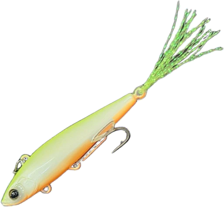Jackall Live Darter 52mm 4.5g Lure