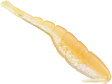 Zman Prawnz 2.5in Soft Plastics