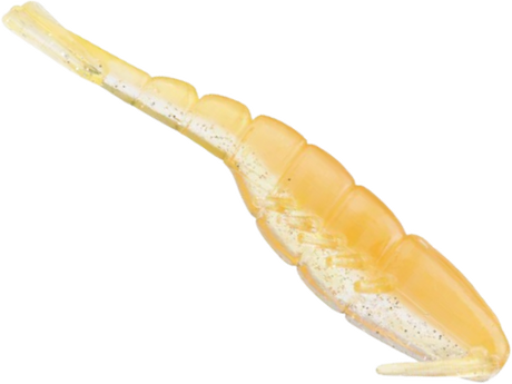 Zman Prawnz 2.5in Soft Plastics
