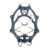 Snowline Chainsen Pro Rock Cleats