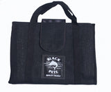 Black Pete Lure Roll - Deluxe 6 Pocket