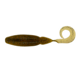 Biwaa Curly Grub 2.5in Plastics