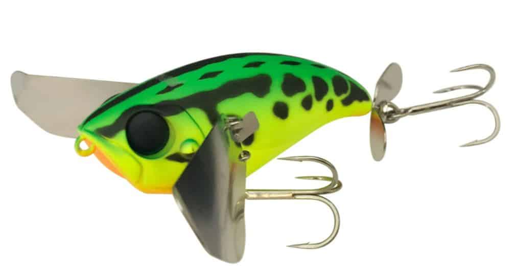 Jackall Pompadour 79mm