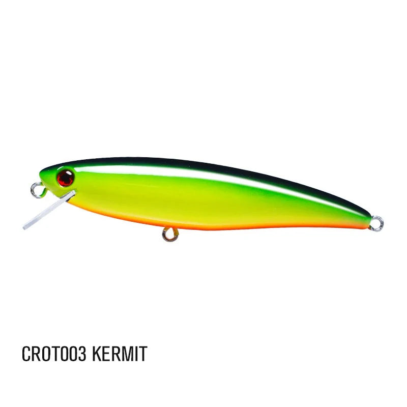Croaker Lures The Otolith Hardbody 190mm 90g