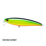 Croaker Lures The Otolith Hardbody 190mm 90g