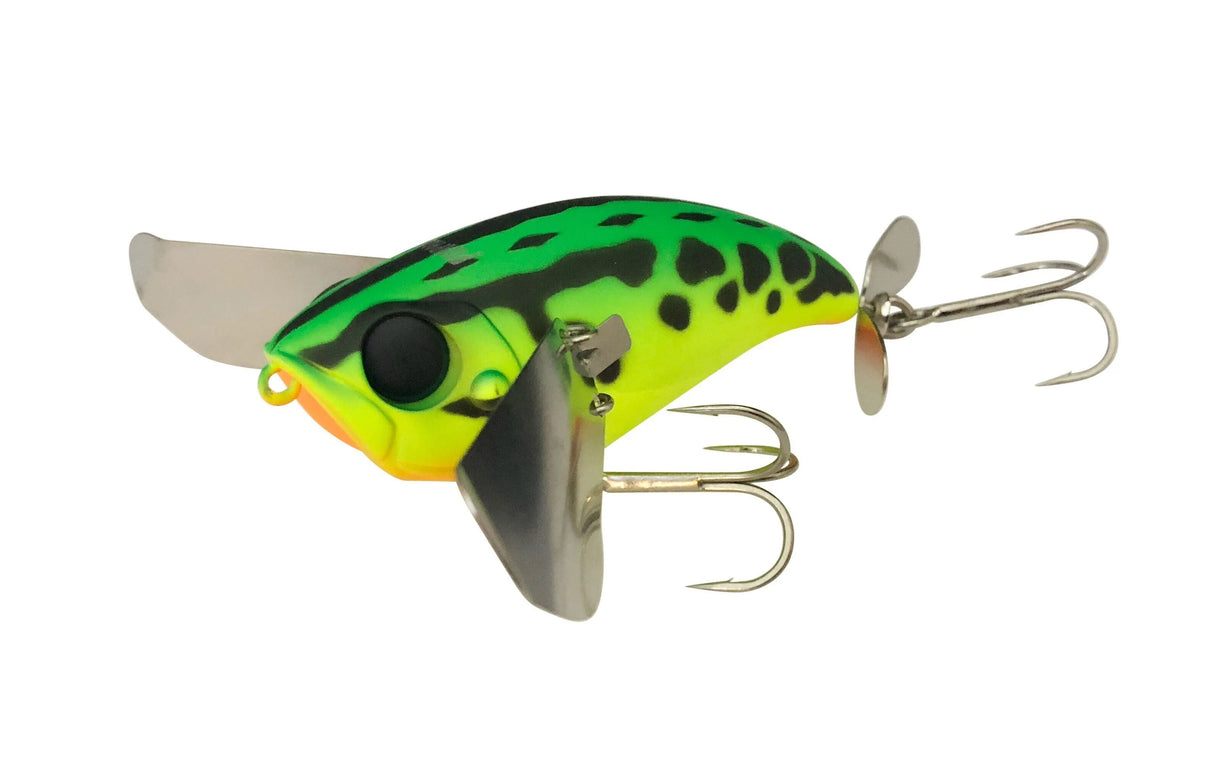 Jackall Pompadour Jnr 66mm