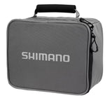 Shimano Grey Medium Reel Case