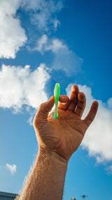 Mintoss Skip Frog Jr - 3in Plastics