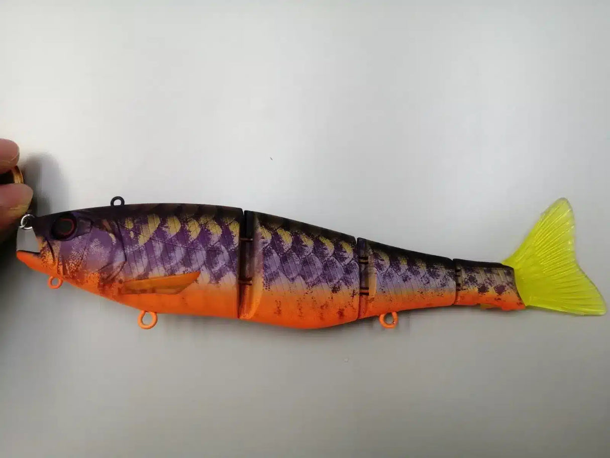 Jackall Gantia 180mm Swimbait