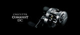 Shimano Calcutta Conquest DC Reel