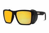 LXD Liive Glass Polarised Brooksy Sunglasses