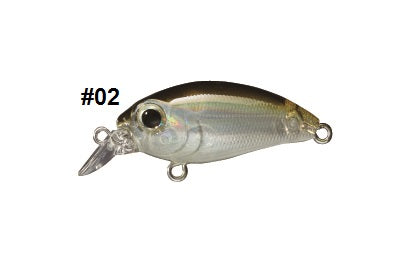 Smith Camion 32mm Deep Crank Lure