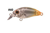 Smith Camion 32mm Deep Crank Lure