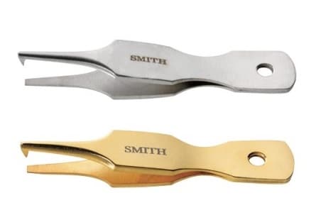 Smith Split Ring Pincette