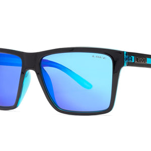 Poly Lens Sunglasses