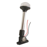 RWB Led Nav Light 12v Fold Down 265mm
