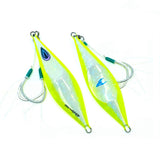 Oceans Legacy Roven Rigged Jig 40g