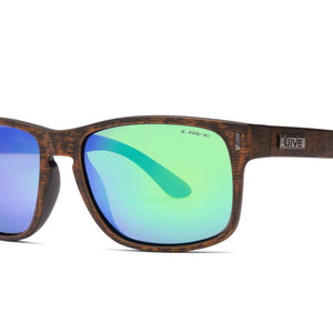 Poly Lens Sunglasses