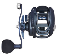 Daiwa Lexa HD Reel