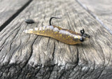 MMD Soft Prawn 50mm Light 2.1g