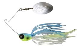 Jackall Deraspin 3/8oz Spinnerbait