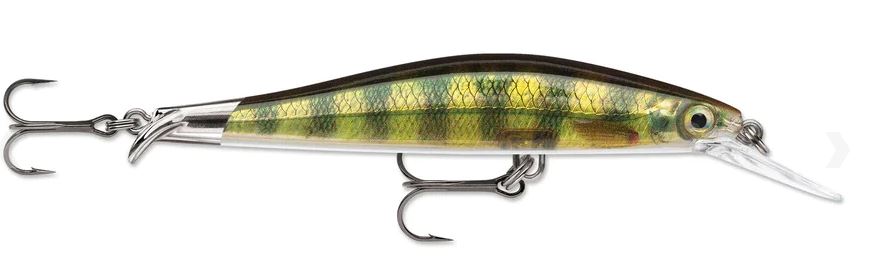 Rapala Ripstop 12cm Lure