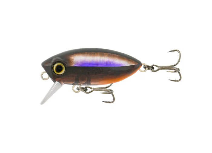 Samaki Redic SF40 Footy Bug