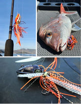 Shimano Lucanus Jig 150g