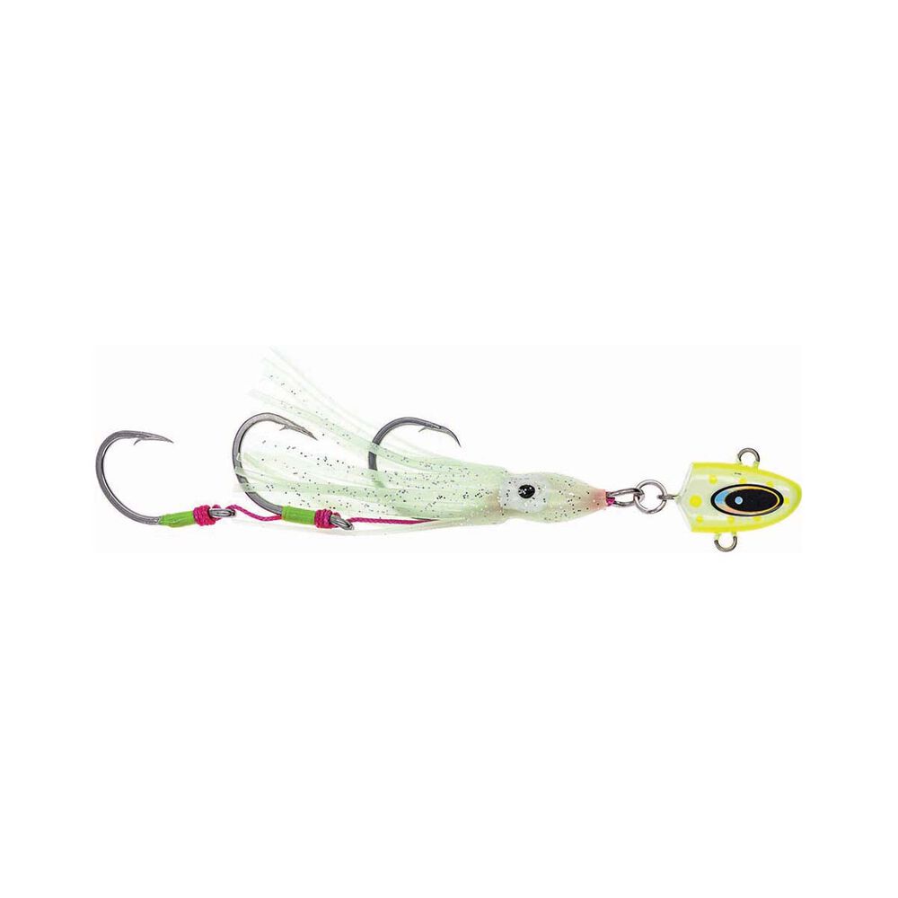 Vexed Bottom Meat 60g Jig
