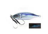 Little Jack Metal Addict Jig Type 06 80g