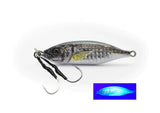 Little Jack Metal Addict Jig Type 06 80g