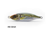 Little Jack Metal Addict Jig Type 06 100g