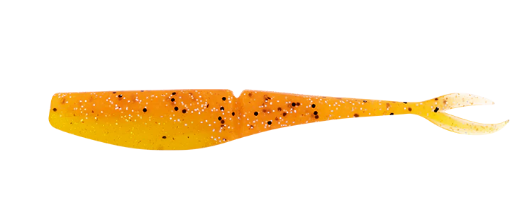 Daiwa Baitjunkie 5in Jerkshad Soft Plastics