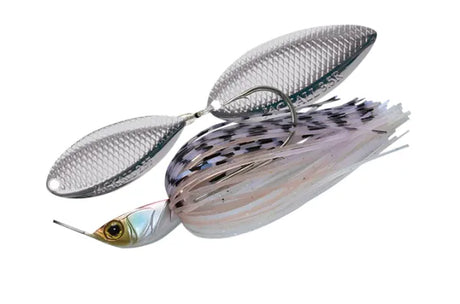 Jackall Dooon 1/4oz Reaction Spinnerbait