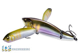 Megabass i-Wing TripleFry