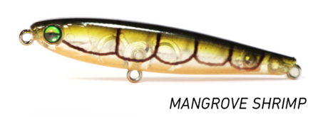 Prolure SF62 Floating 62mm Pencil Lure