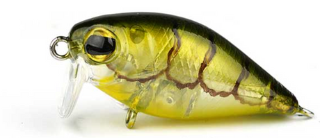Prolure XS36 Extra Shallow 36mm Crank Lure