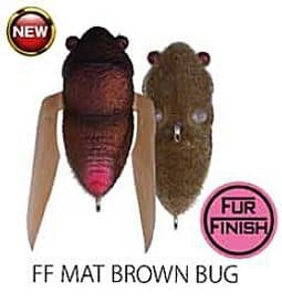 Megabass Tiny Siglett Cicada