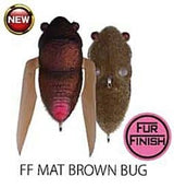 Megabass Tiny Siglett Cicada