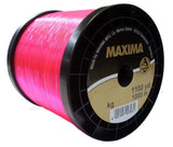Maxima Tournament Line 1000m Pink