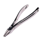 Toit Eco Stainless Steel Short Nose Pliers