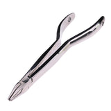 Toit Eco Stainless Steel 9in Long Nose Pliers