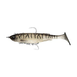 Nomad Live Ops Maniax Pre Rigged 8in Swimbait