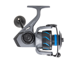 Quantum Merit Spin Reel