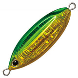 Palms Slow Blatt Cast Oval 40g